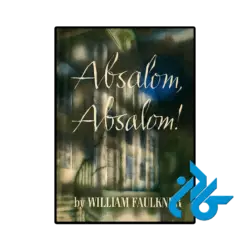 کتاب absalom absalom