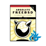 کتاب absolute freebsd 3rd