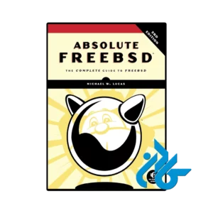 کتاب absolute freebsd 3rd