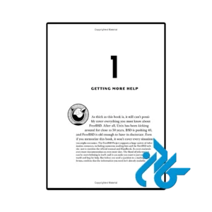 خرید کتاب absolute freebsd 3rd