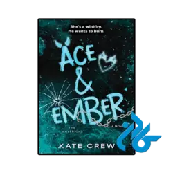 کتاب ace & ember