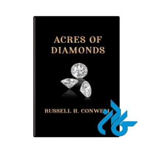 کتاب acres of diamonds