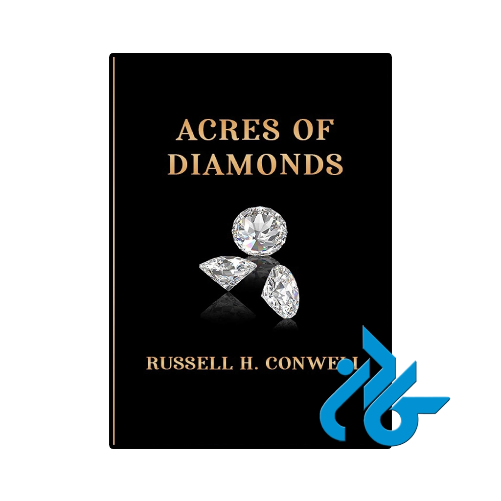 کتاب acres of diamonds