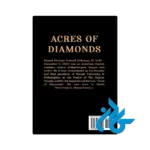 عکس کتاب acres of diamonds