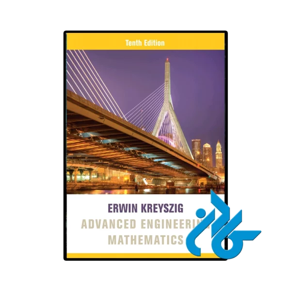 کتاب Advanced Engineering Mathematics 10th