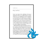 نمونه عکس صفحه اول کتاب Afghanistan A Cultural and Political History