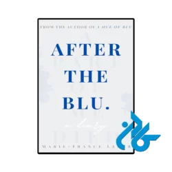 کتاب after the blu