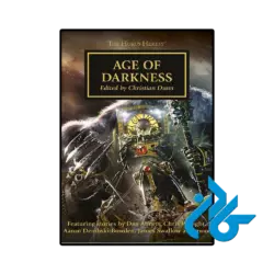 کتاب age of darkness