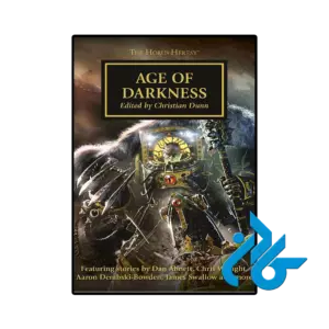 کتاب age of darkness