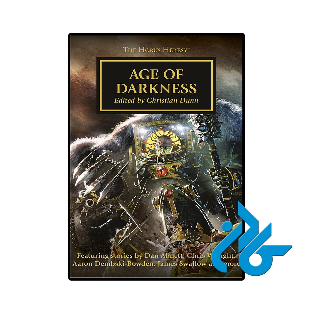کتاب age of darkness