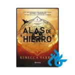 کتاب alas de hierro