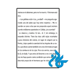 خرید کتاب alas de hierro