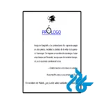 عکس کتاب alas de onix