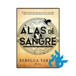 کتاب alas de sangre
