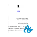 عکس کتاب alas de sangre