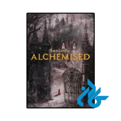 کتاب Alchemised