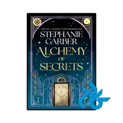 کتاب alchemy of secrets
