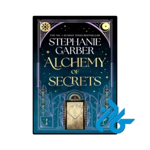 کتاب alchemy of secrets