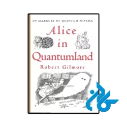 کتاب alice in quantumland