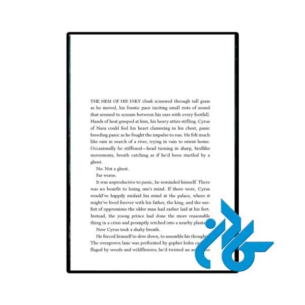 کتاب All This Twisted Glory (رمان تمام این شکوهِ تحریف‌شده) - تصویر 3