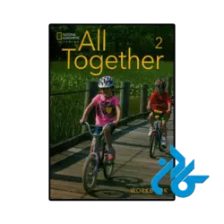 عکس کتاب all together 2