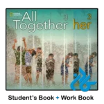 کتاب all together 3