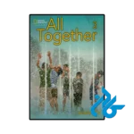 عکس کتاب all together 3