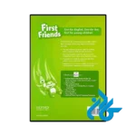 کتاب معلم American English First Friends 1 Teachers book - تصویر 2