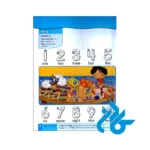 ارسال کتاب American First Friends 2