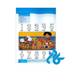 ارسال کتاب American First Friends 2