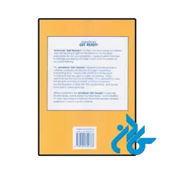 کتاب 1 American Get Ready Handwriting Book - تصویر 2