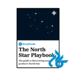 کتاب Amplitude The North Star Playbook