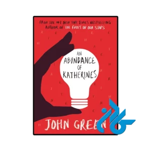 کتاب An Abundance of Katherines