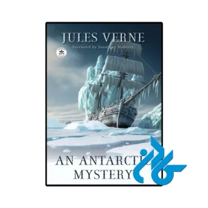کتاب An Antarctic Mystery