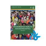 کتاب An Introduction to Sociolinguistics 6th