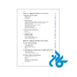 کتاب An Introduction to Sociolinguistics 6th ارسال فوری - تصویر 4