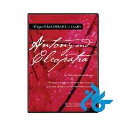 کتاب Antony and Cleopatra