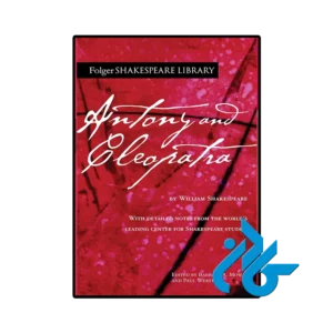کتاب Antony and Cleopatra