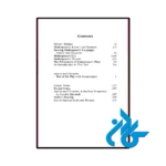 کتاب Antony and Cleopatra (رمان آنتونی و کلئوپاترا) - تصویر 2