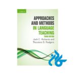 کتاب Approaches and Methods in Language Teaching 3rd