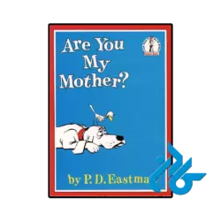 کتاب are you my mother
