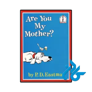 کتاب are you my mother