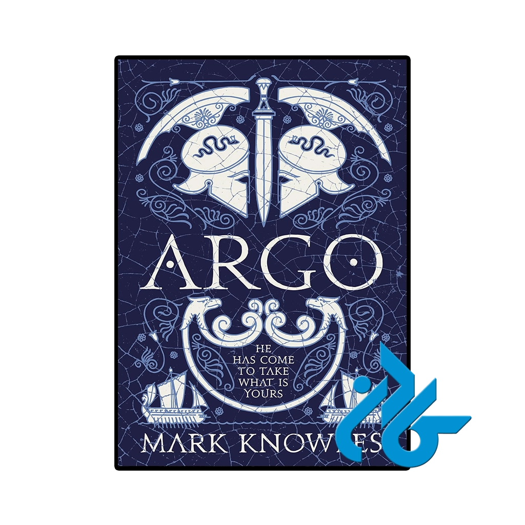 کتاب argo