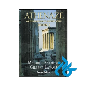 کتاب Athenaze Book 1
