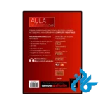 عکس کتاب aula internacional plus 1