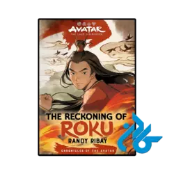 کتاب avatar the last airbender the reckoning of roku