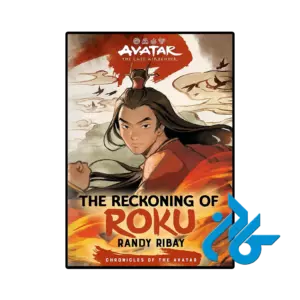 کتاب avatar the last airbender the reckoning of roku