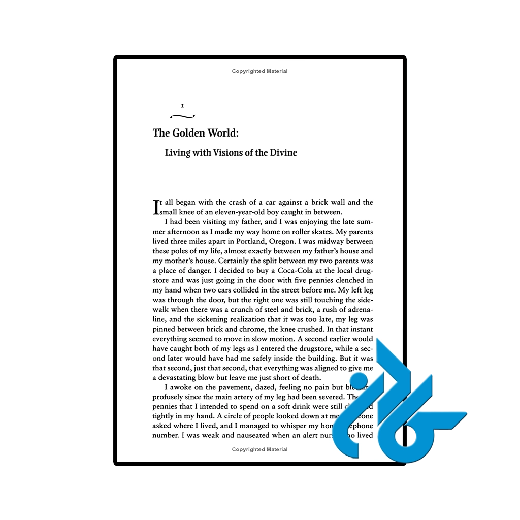 عکس کتاب balancing heaven and earth