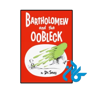کتاب bartholomew and the oobleck