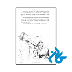 قیمت کتاب bartholomew and the oobleck